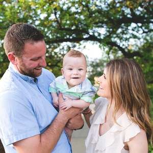 Meet your Posher, Holly